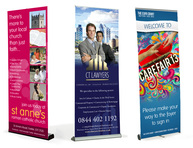 banners