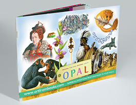 Brochures & Booklets