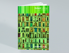 Brochures & Booklets