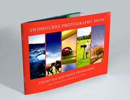 Brochures & Booklets