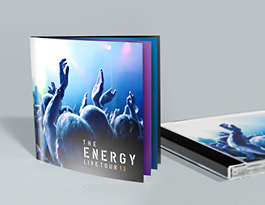 Brochures & Booklets