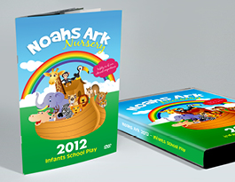 Brochures & Booklets