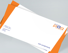 Compliment Slips