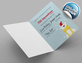 Christmas Cards