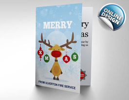 Christmas Cards