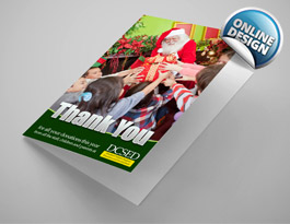 Christmas Cards