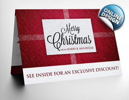 Christmas Cards