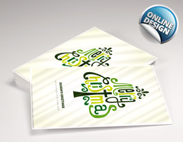 Christmas Cards