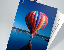 A7 Postcards Large