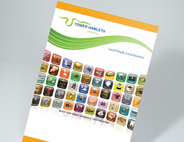 Leaflets & Flyers (flat)