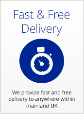 Fast Delivery on Request