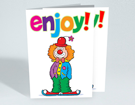Greetings Cards