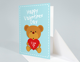 Greetings Cards
