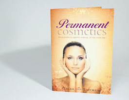 Leaflets & Flyers (folded)