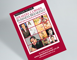 Leaflets & Flyers (flat)