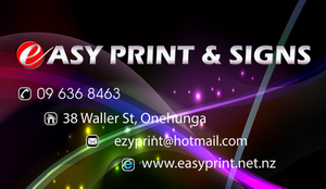 StressFreePrint Logo