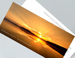 Postcards