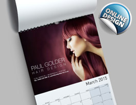 Wire Bound Calendars